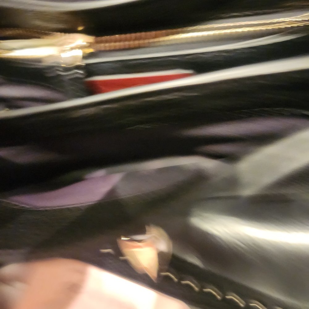 Valentino garavani rockstud messanger bag - Picture 9 of 10